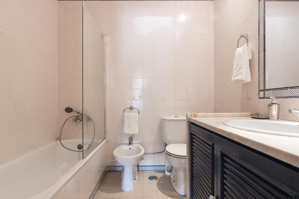 Appartement Chique And Spacious Flat In