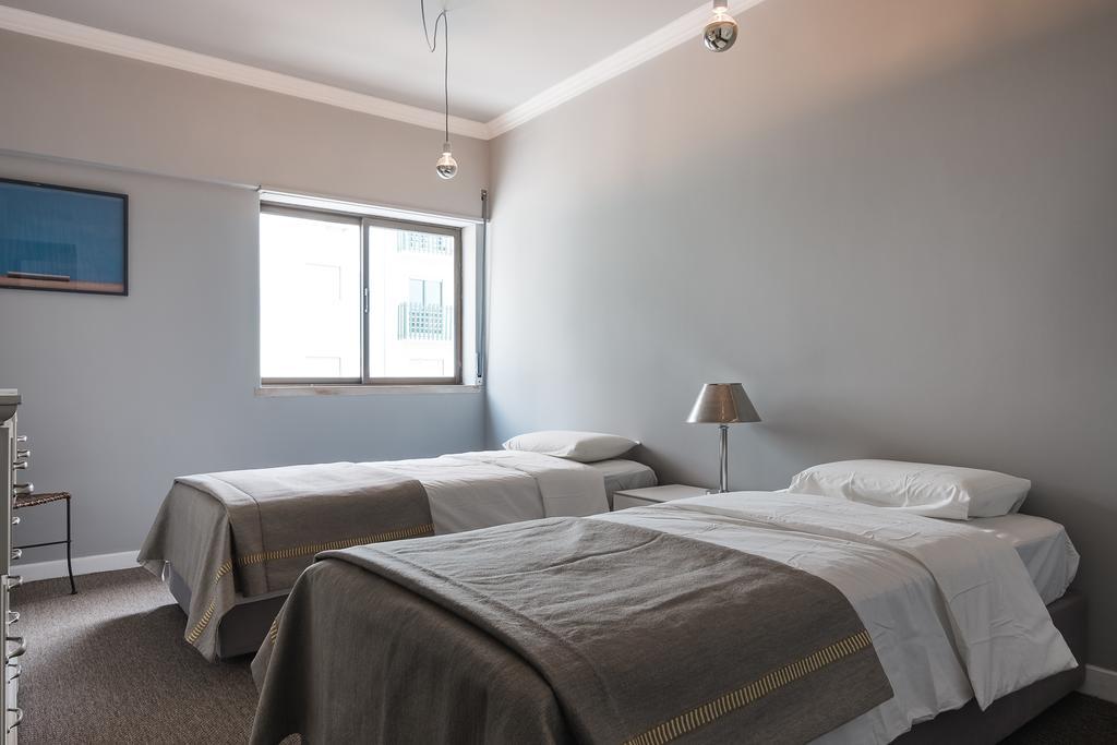 Appartement Chique And Spacious Flat In Cascais
