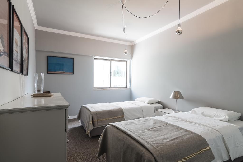 Appartement Chique And Spacious Flat In *