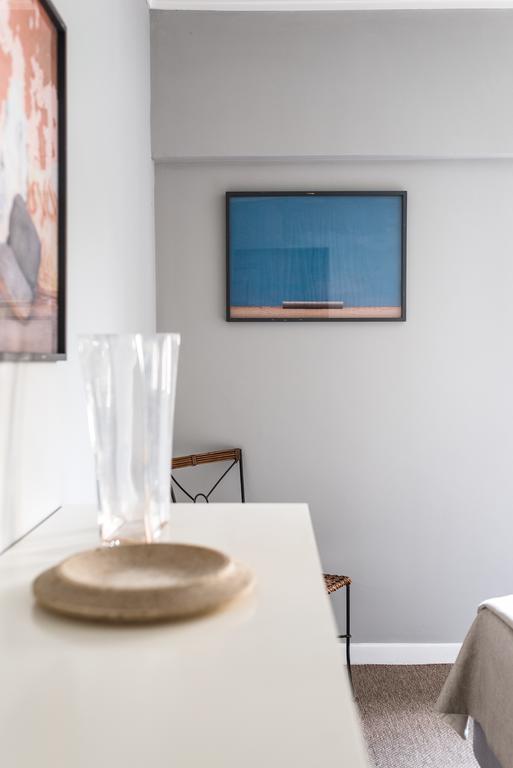 Appartement Chique And Spacious Flat In Cascais