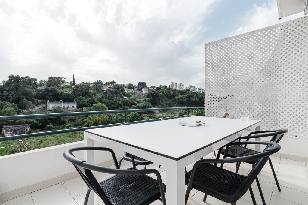 Appartement Chique And Spacious Flat In
