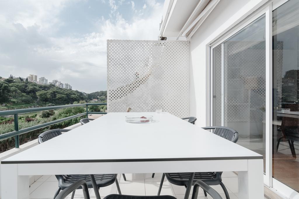 Chique And Spacious Flat In Appartement